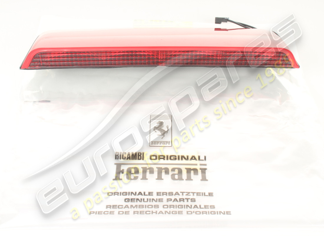 neues ferrari hinteres bremslicht. teilenummer 142742 (4)