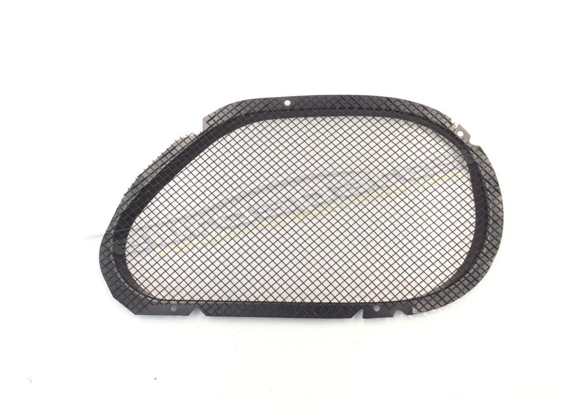 neuer ferrari stoßstangengrill links. teilenummer 69335100 (1)