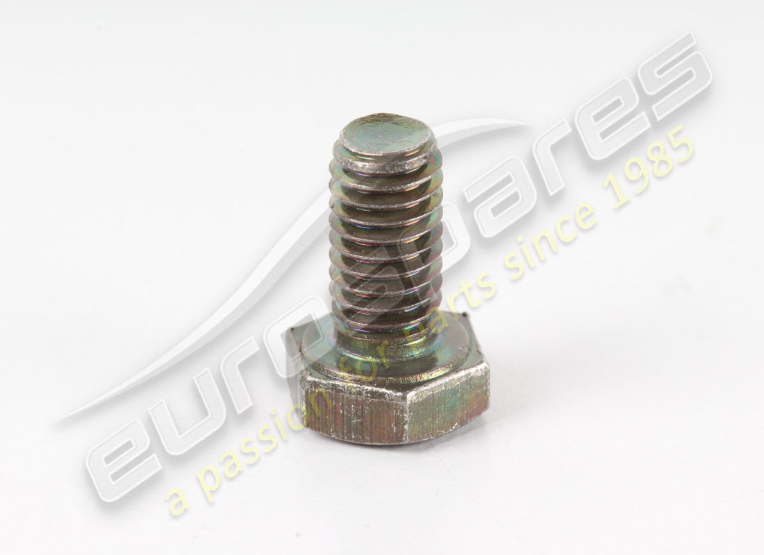new maserati screw for front frame mem. part number 10902087 (1)