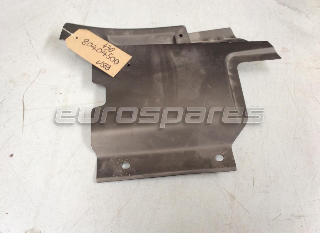 GEBRAUCHT Ferrari LINKE RÜCKSEITE. TEILENUMMER 80404500 (1)