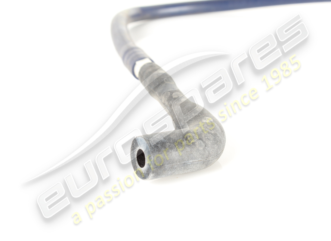 gebrauchtes ferrari gummirohr. teilenummer 295677 (3)