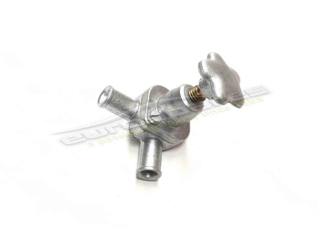 NEU Ferrari HEIZUNGSHAHN . TEILENUMMER 100880 (1)