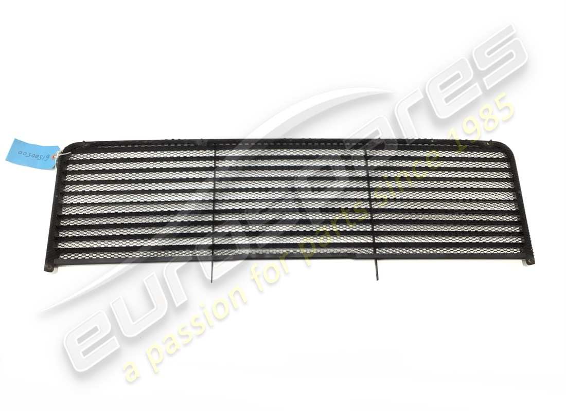 neue ferrari heckgrill-motorabdeckung. teilenummer 61500500 (2)
