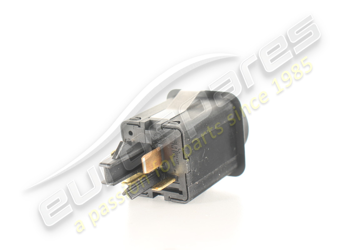 neuer ferrari notlichtschalter. teilenummer 229350 (2)