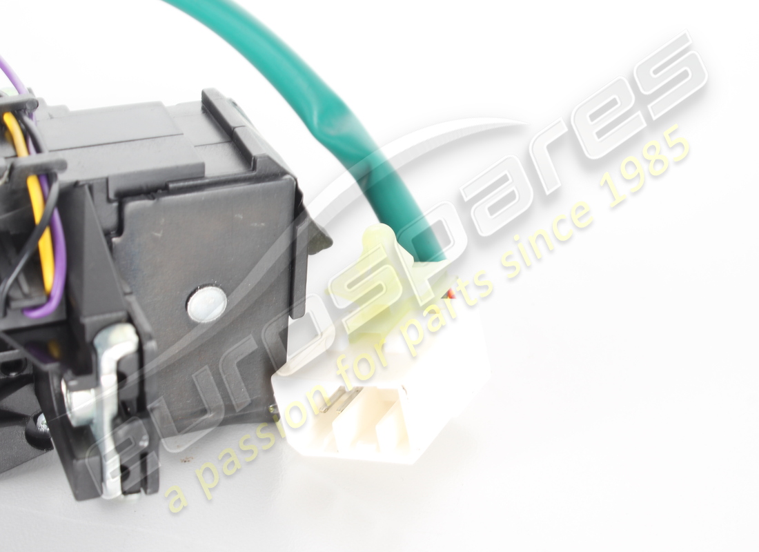 neu maserati kofferraumhaubenschloss. teilenummer 67826200 (3)