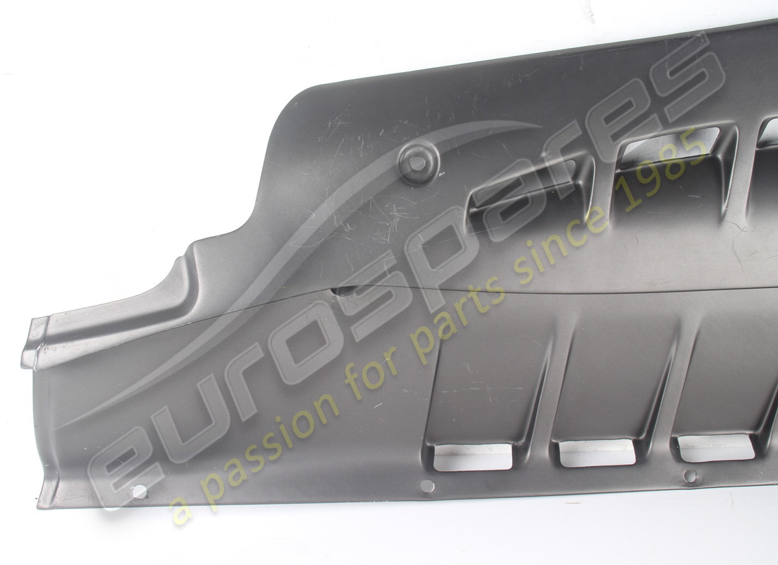 GEBRAUCHT FERRARI RECHTE FRONTPLATTE. TEILENUMMER 80122500 (2) gebraucht ferrari rechte frontplatte. teilenummer 80122500 (2)