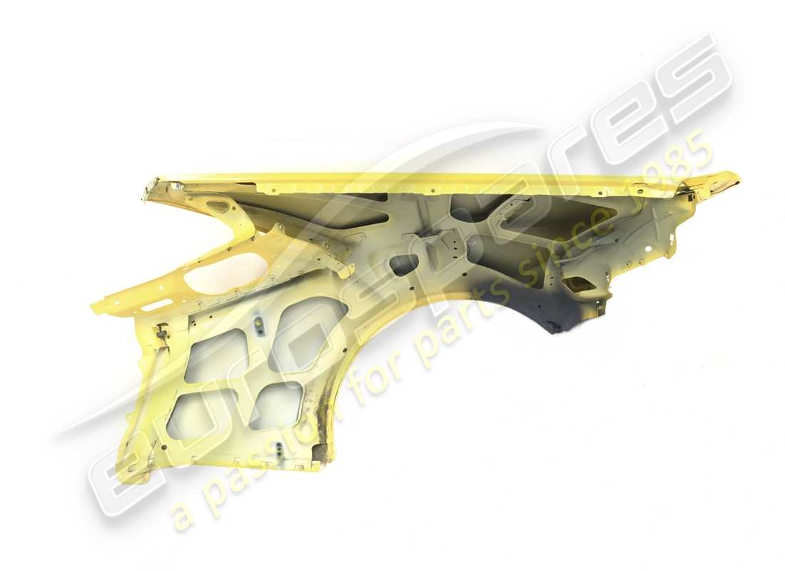 gebrauchte lamborghini seitenwand. teilenummer 4t8809602e (2)