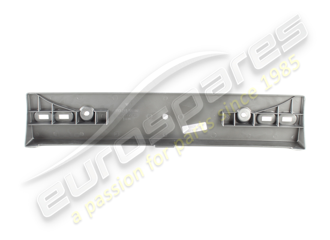 neue porsche-halterung. teilenummer 99370110500 (2)