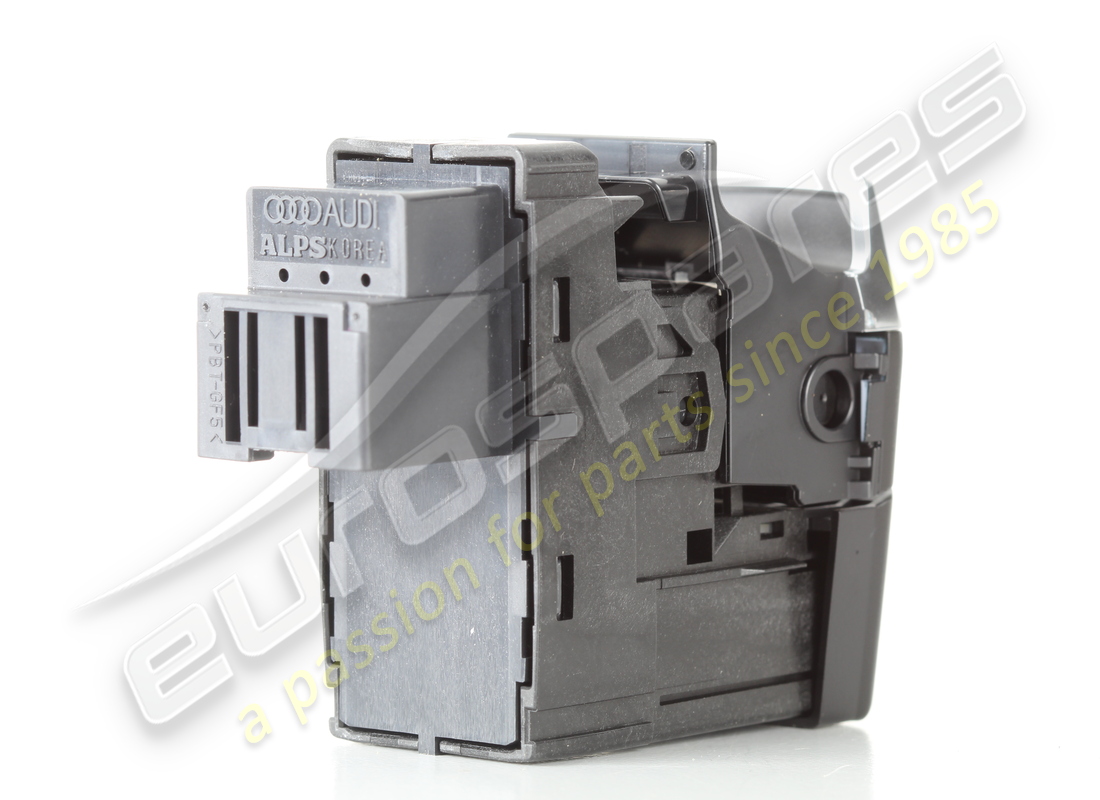 NEUER LAMBORGHINI SCHALTER. TEILENUMMER 4T0927225B (3) neuer lamborghini schalter. teilenummer 4t0927225b (3)