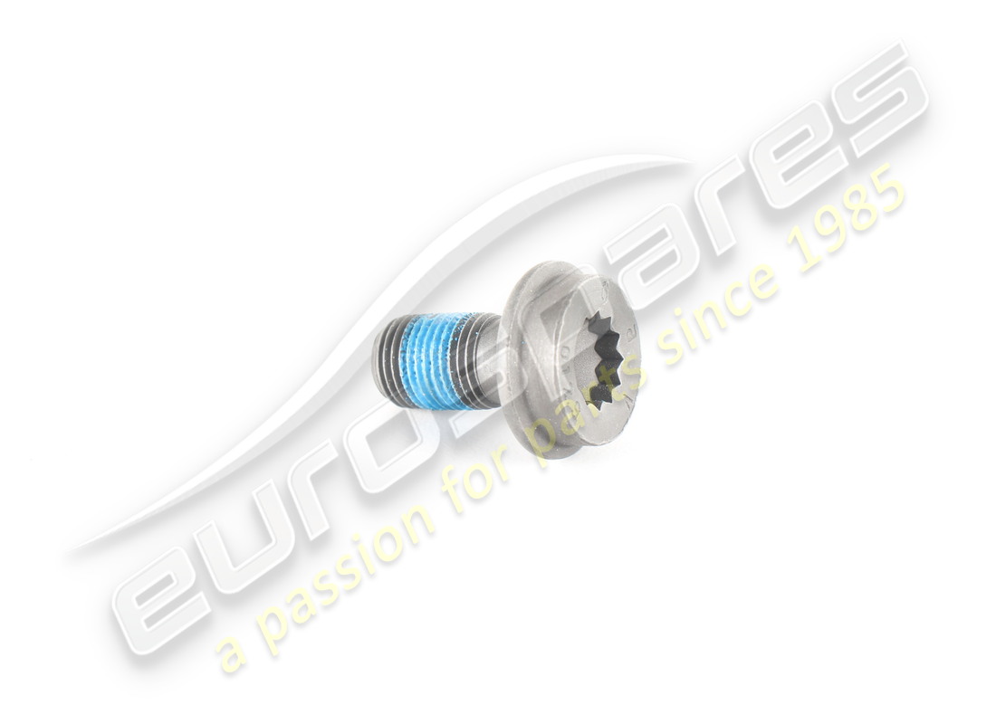 neue lamborghini schraube m10x1. teilenummer wht000938 (1)