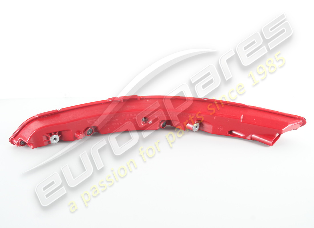 neu ferrari linkes rücklicht, festes teil. teilenummer 302299 (2)
