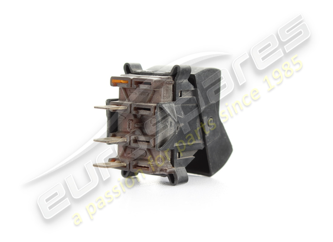 neuer lamborghini defros-schalter. teilenummer 006610062 (2)