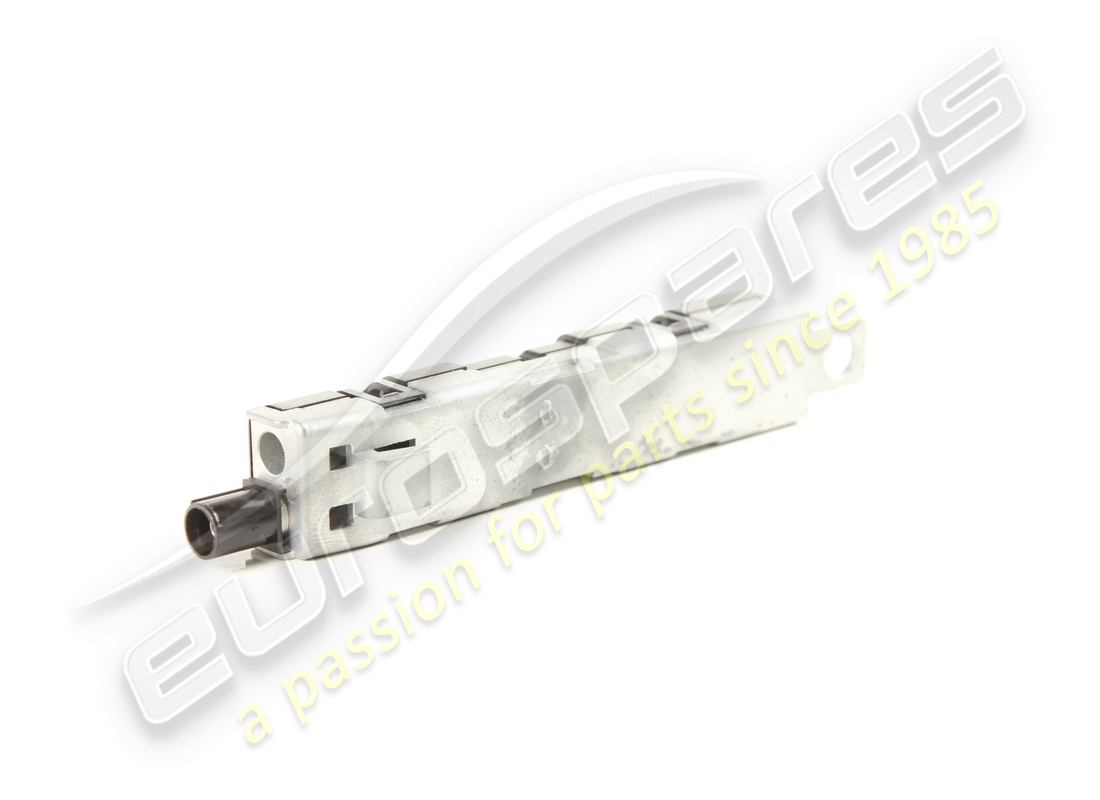 VERWENDETER Lamborghini ANTENNENVERSTÄRKER. TEILENUMMER 8R0035225M (1)