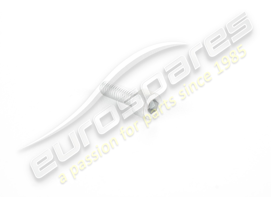 NEUE Ferrari SCHRAUBE . TEILENUMMER 14304224 (1)