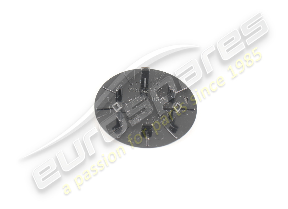 neu maserati abdeckkappe schwarz. teilenummer 670014834 (2)