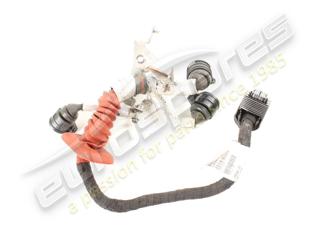GEBRAUCHTER Ferrari DCT-KABELBAUM. TEILENUMMER 289589 (1)