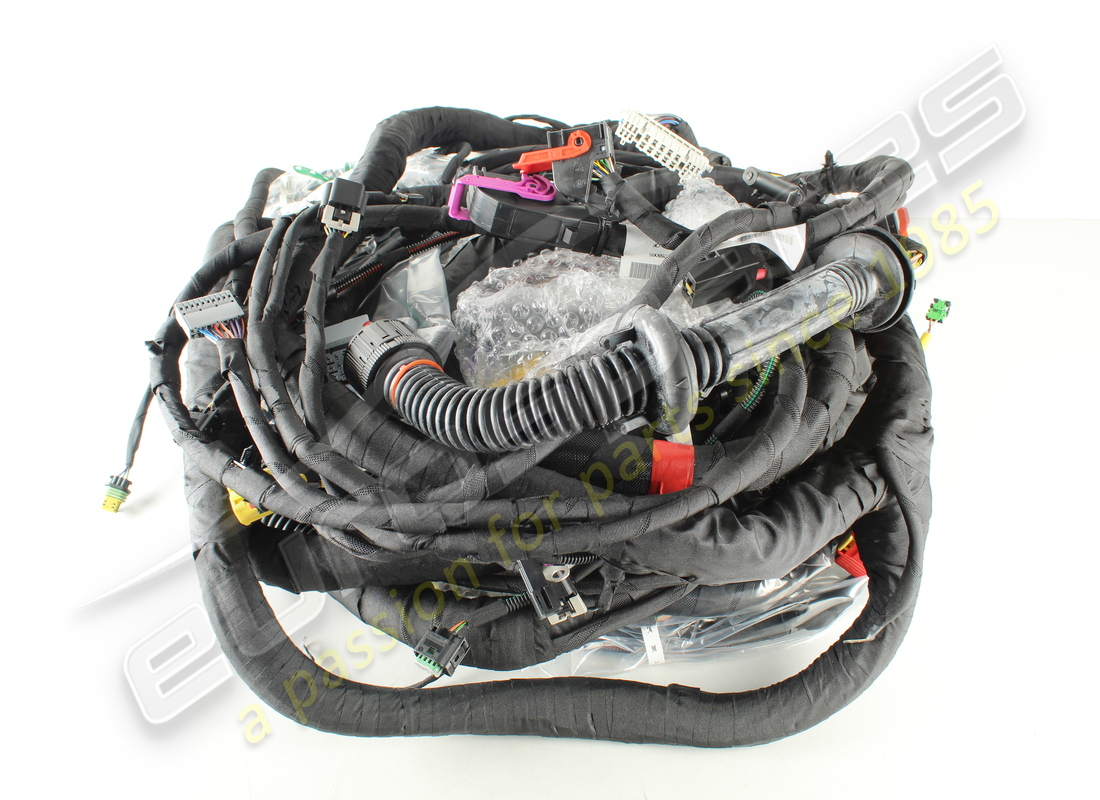 neues ferrari hinteres kabel. teilenummer 288065 (1)