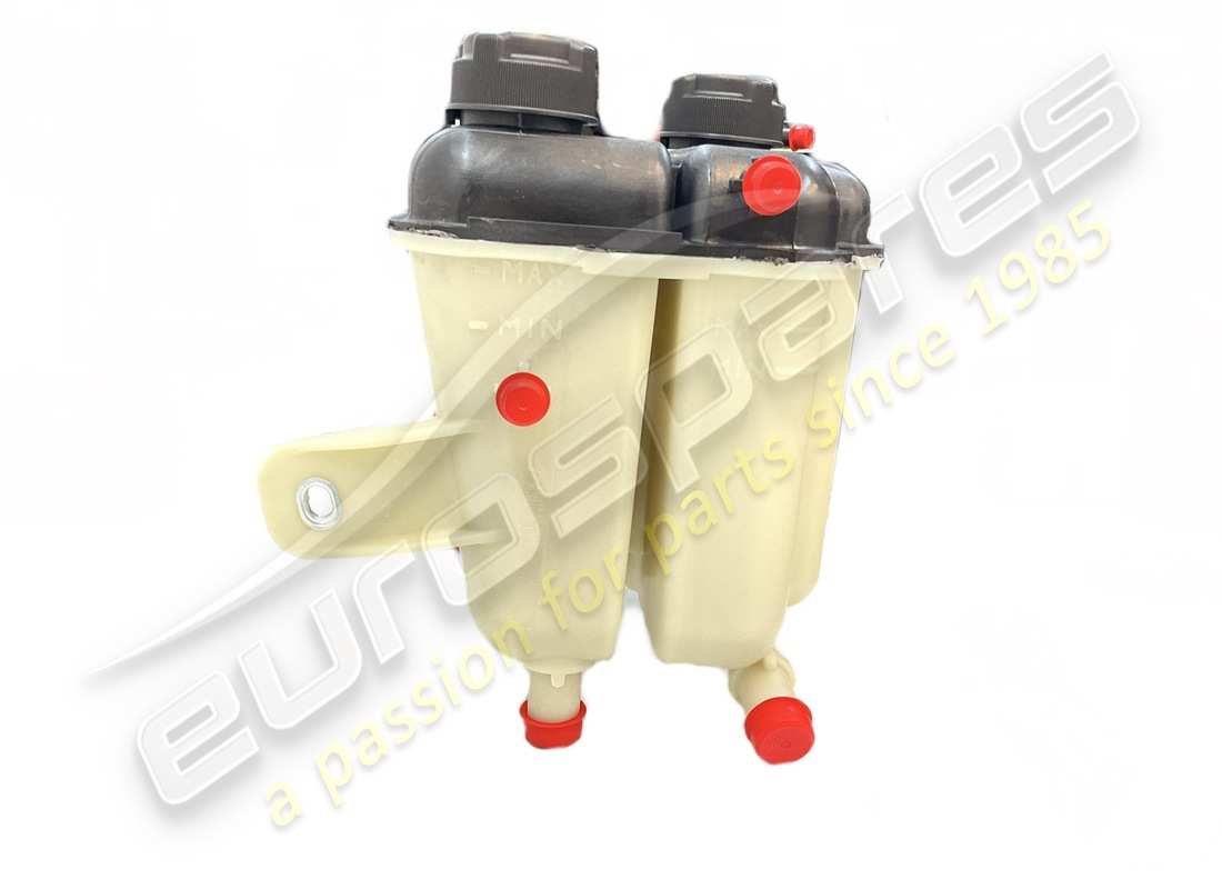 neues maserati reservoir-motorkühlmittel. teilenummer 670031651 (3)
