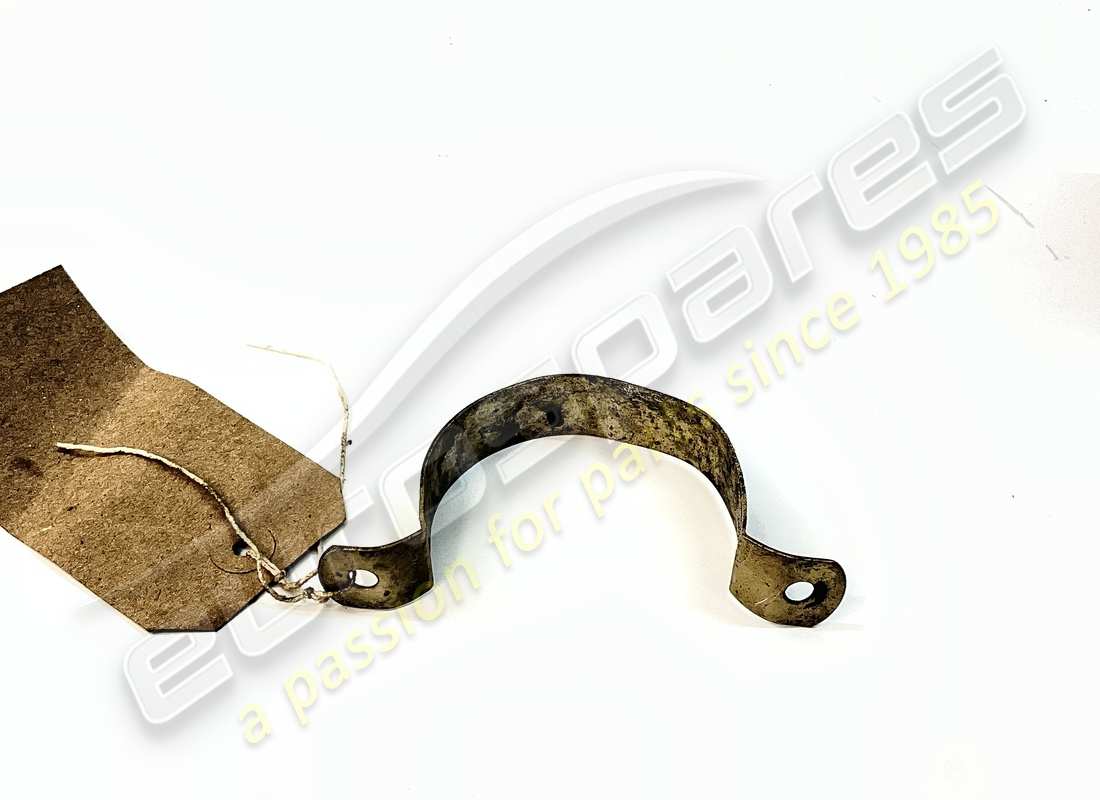 verwendete lamborghini reinigerhalterung. teilenummer 004505600 (2)