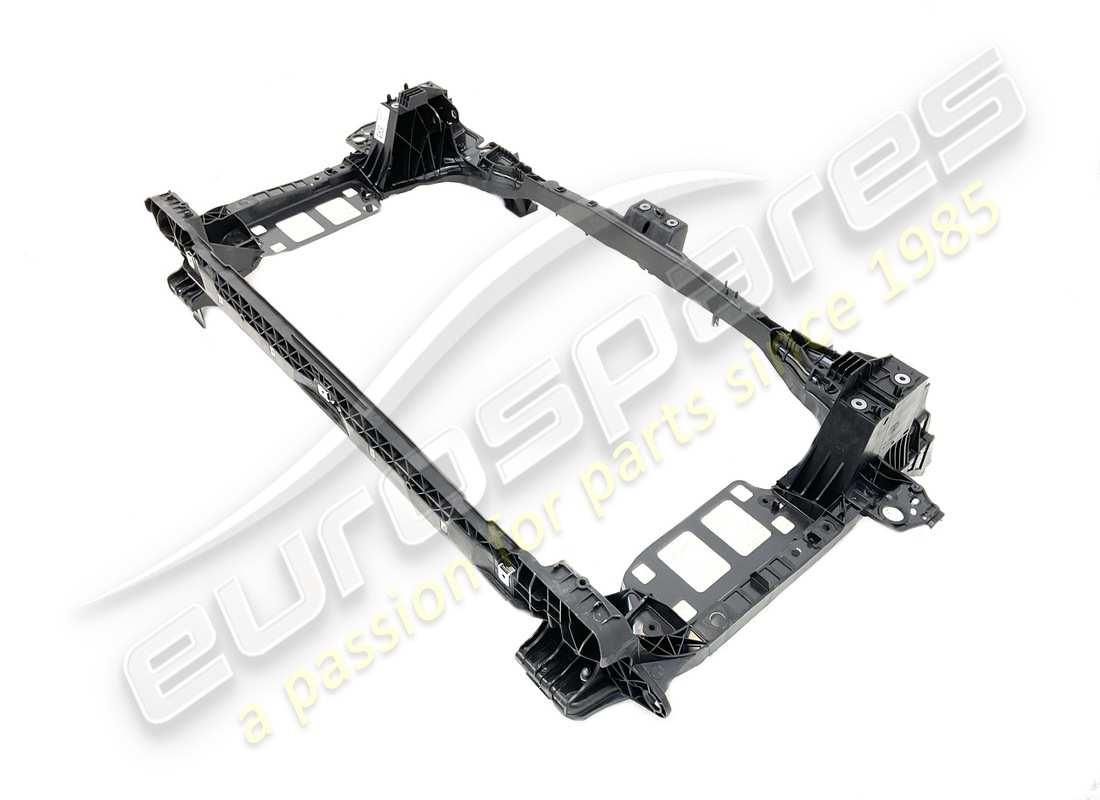 neues lamborghini kunststoff-front-end. teilenummer 4ml805594 (2)
