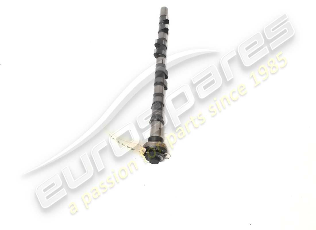 used ferrari complete rh exhaust cam shaft. part number 149376 (3)