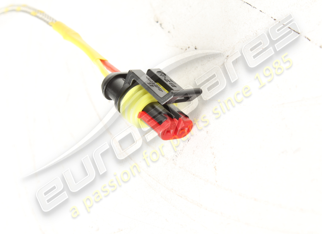 neues ferrari thermoelement. teilenummer 153111 (3)
