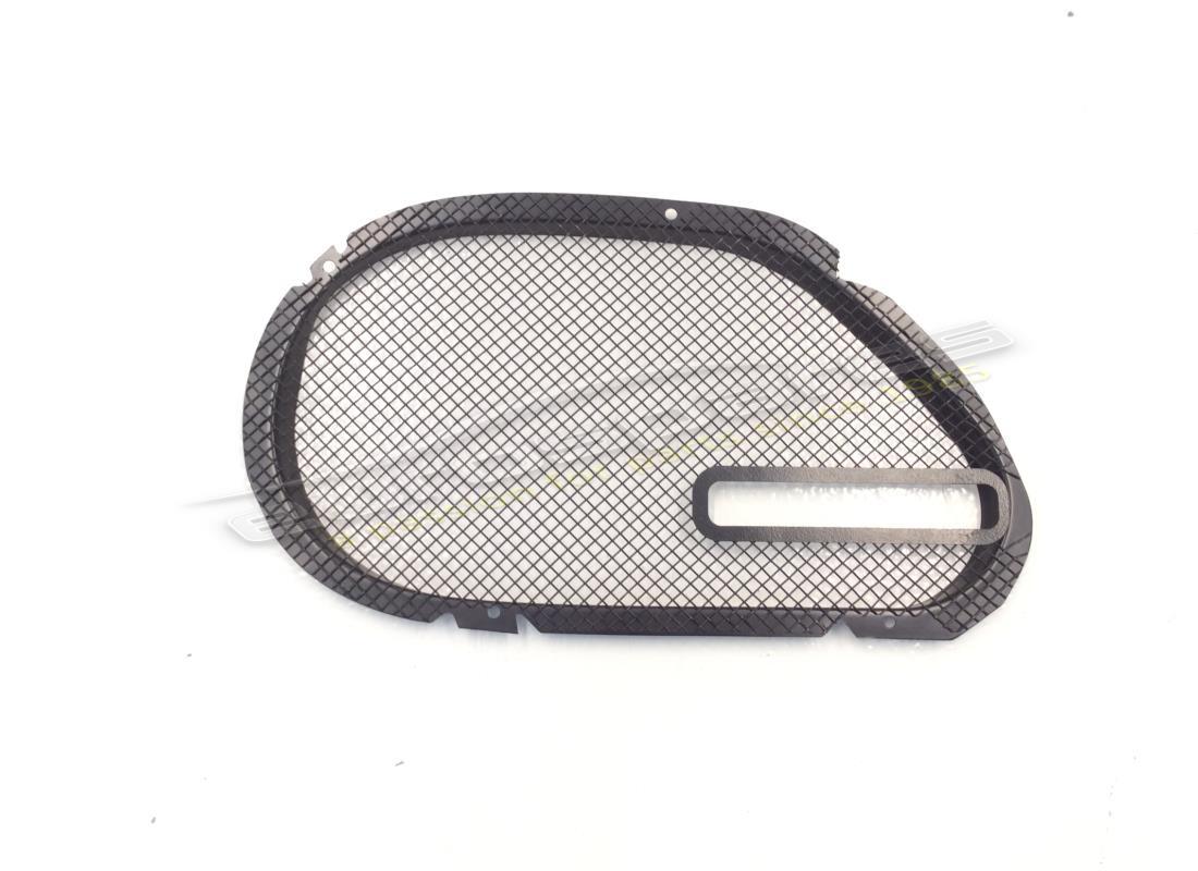 neuer ferrari rechter frontgrill. teilenummer 80167000 (1)