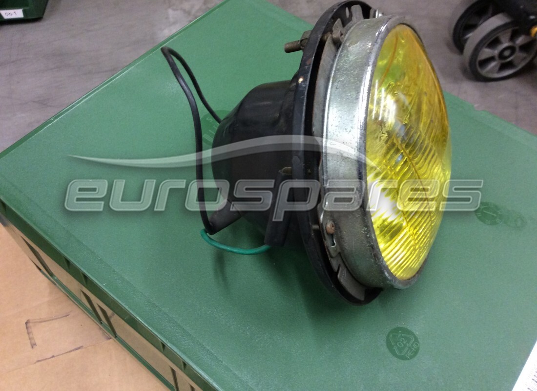 neue ferrari rechte scheinwerferlampe. teilenummer 2558202800 (1)