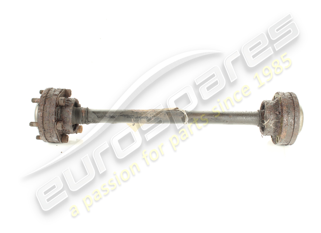 GEBRAUCHTE Maserati KONSTANTGESCHWINDIGKEITSACHSWELLE. TEILENUMMER 396050105 (1)