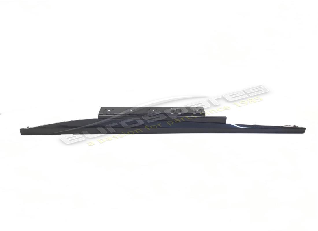 neu ferrari komplett rechter dachträger seitlich. teilenummer 88298300 (1)