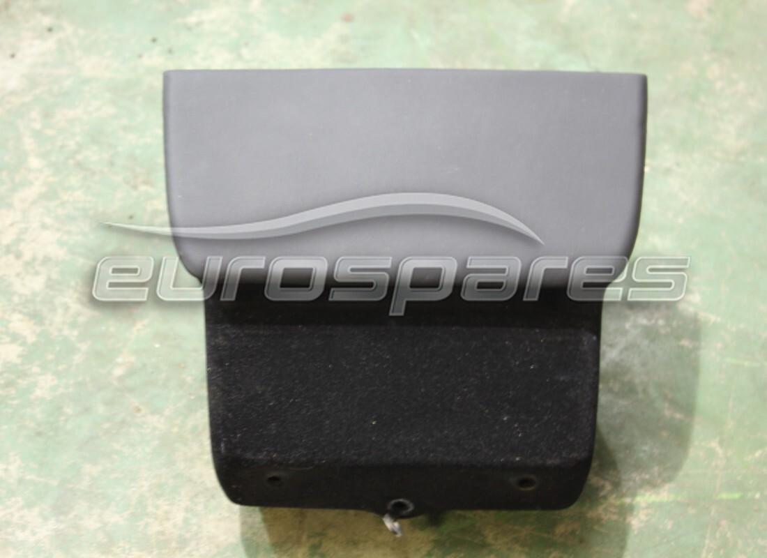 GEBRAUCHT Ferrari HANDSCHUHFACH-VORDERSEITE . TEILENUMMER 659030.. (1)