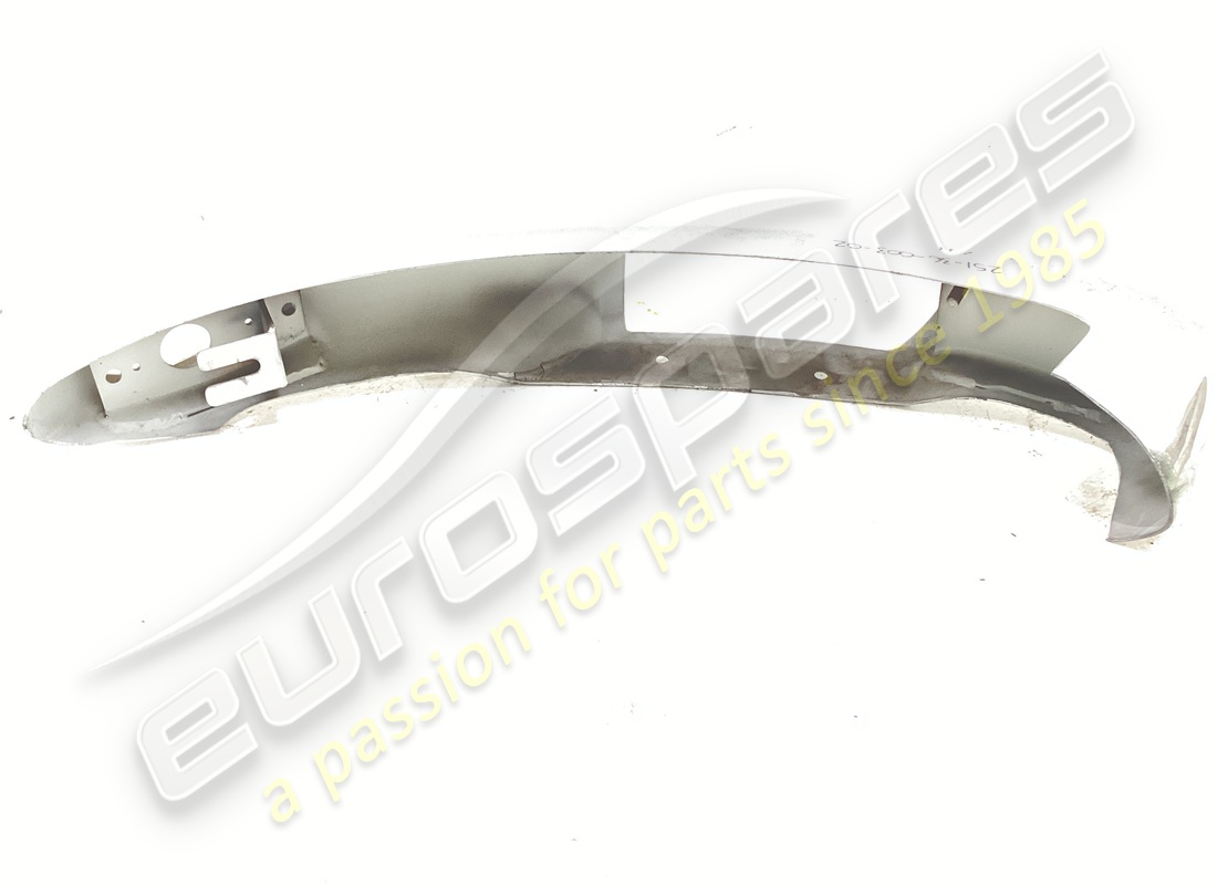neu ferrari linker vorderer stoßstange. teilenummer 2513600302 (2)