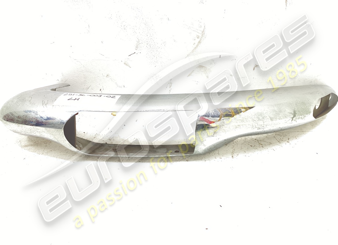 neu ferrari linker vorderer stoßstange. teilenummer 2513600302 (1)