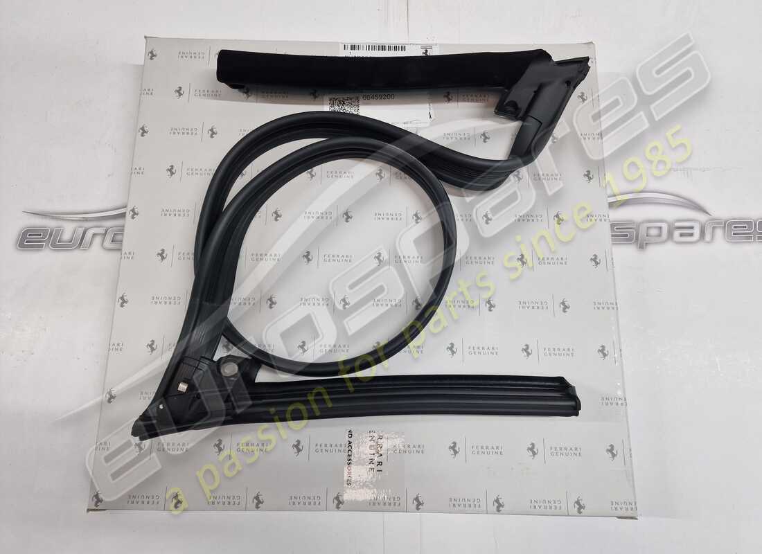 neuer ferrari vorderer oberer rahmen. teilenummer 66459200 (1)