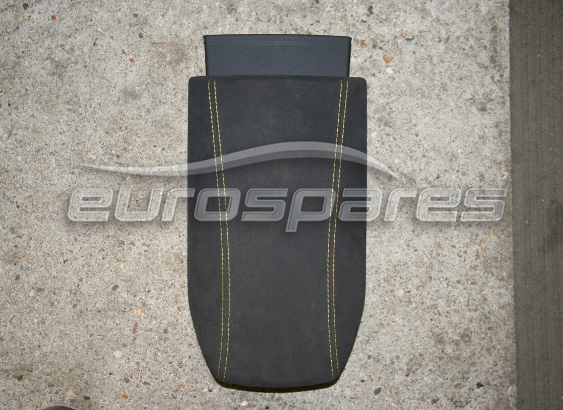 Lamborghini FACH VERWENDET. TEILENUMMER 4T0863284J (1)