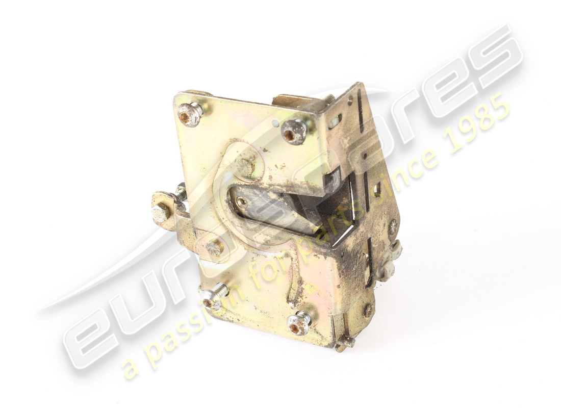 verwendet ferrari linkes türschloss. teilenummer 61775500 (2)