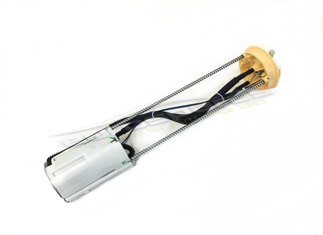 neue bosch rh komplette kraftstoffpumpe. teilenummer 239814 (1)