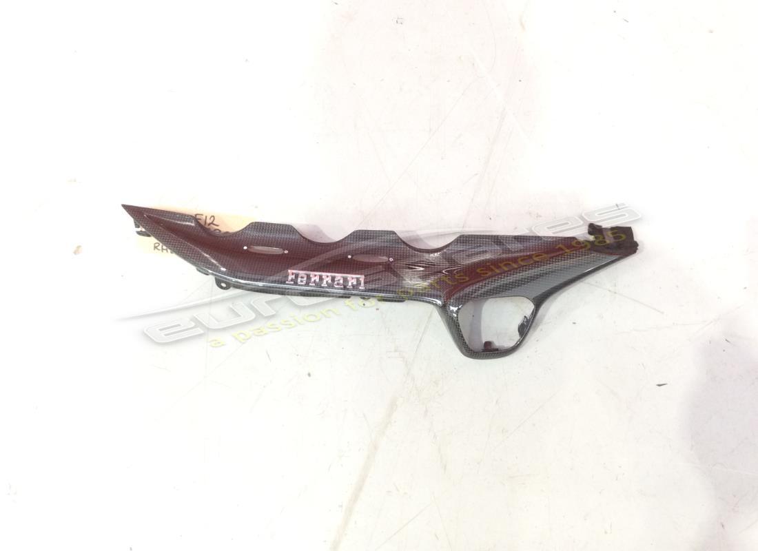VERWENDET Ferrari ZENTRUM LIPPE . TEILENUMMER 84963900 (1)