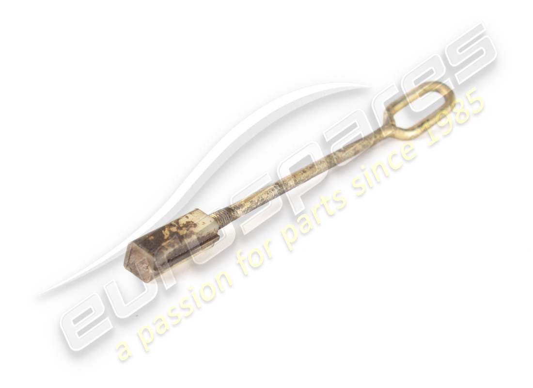 neu ferrari stange für sicherheitsschloss. teilenummer 60633600 (2)