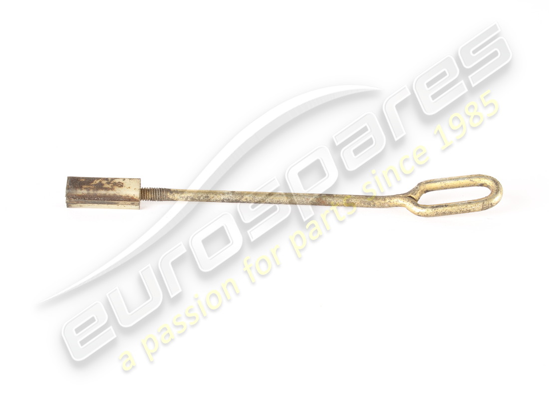 neu ferrari stange für sicherheitsschloss. teilenummer 60633600 (1)