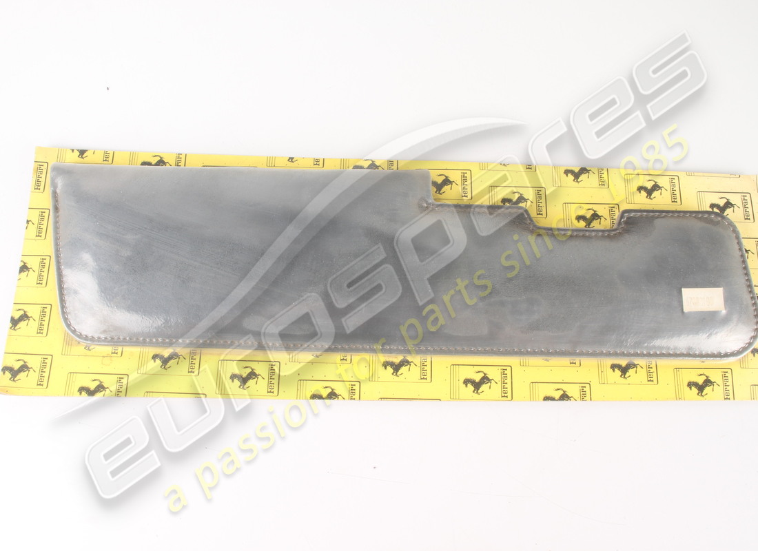 neu ferrari sonnenblende links rhd teilenummer 62883100 (1)