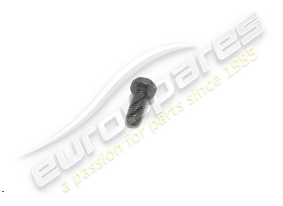 neue lamborghini schraube. teilenummer n90455205 (1)