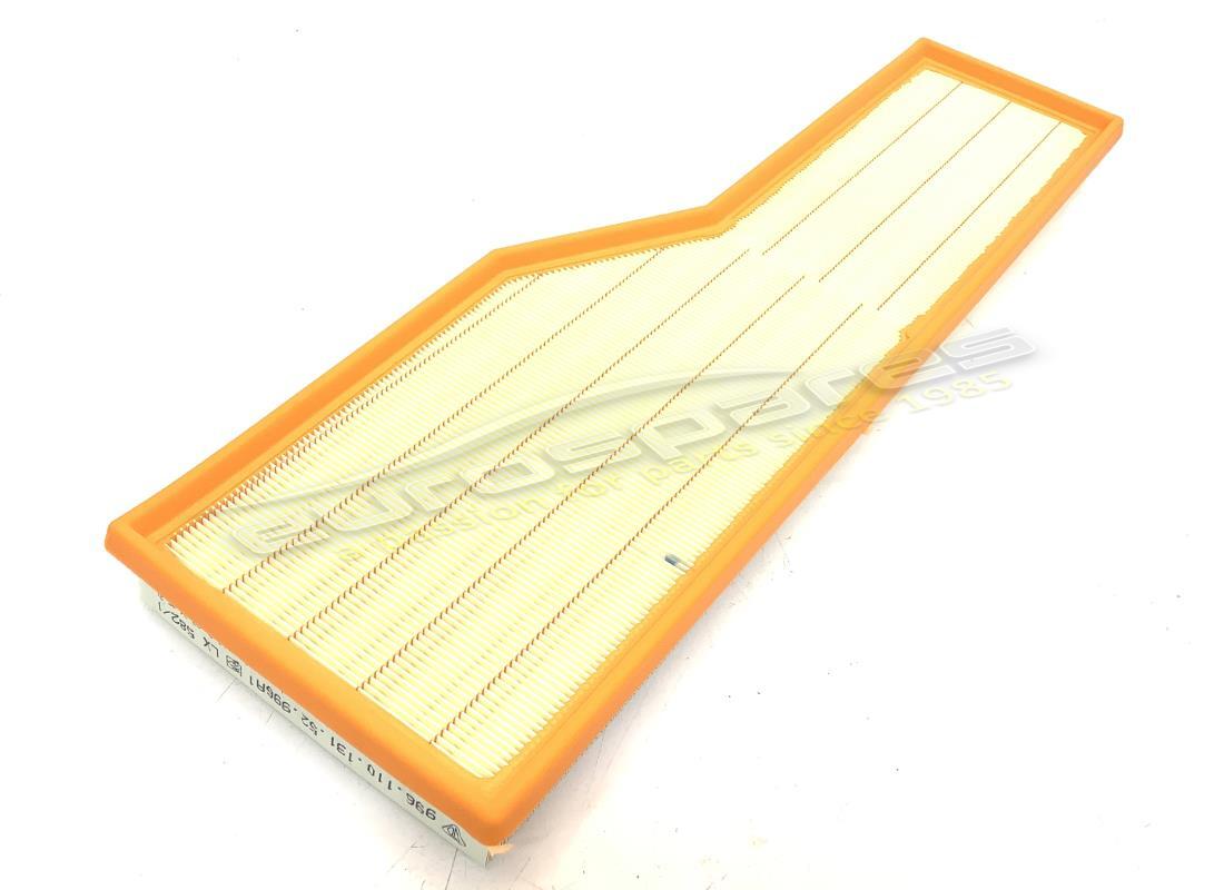 neuer porsche luftfilter. teilenummer 99611013152 (1)