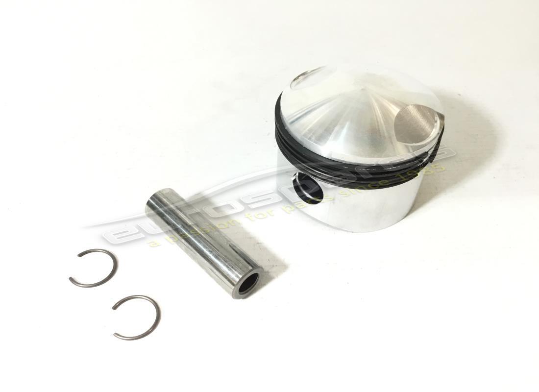 NEU (ANDERE) Ferrari 77MM STANDARDKOLBEN MIT RING UND PIN . TEILENUMMER 95140105AA (1)