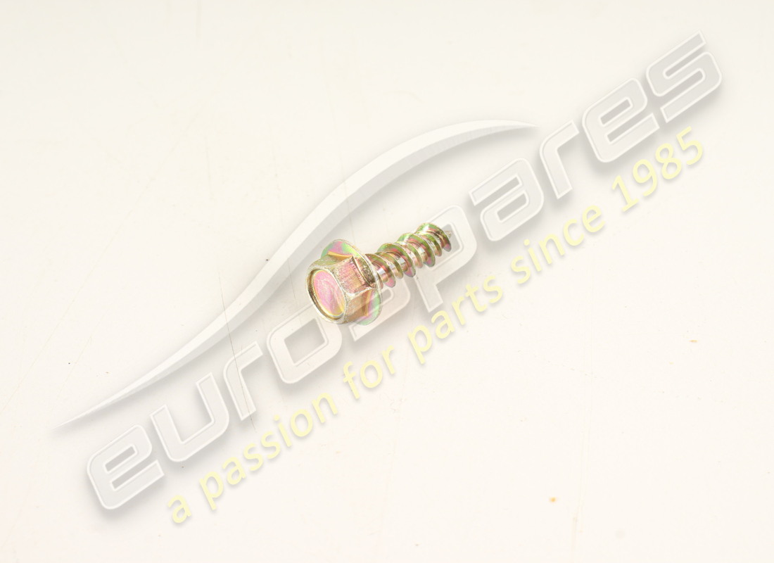 neue ferrari schraube. teilenummer 15517201 (1)