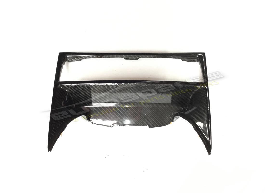 VERWENDET Lamborghini TRIM . TEILENUMMER 400820319A (1)