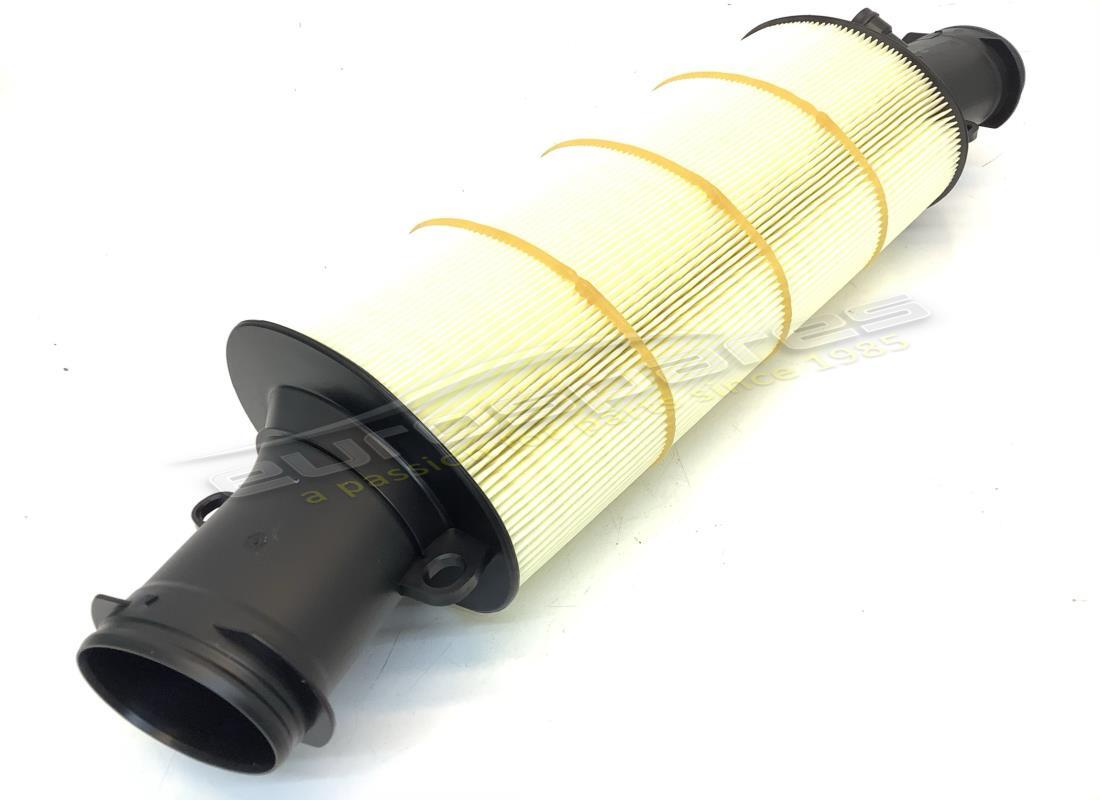 neuer porsche luftfilter. teilenummer 9p1129620 (1)
