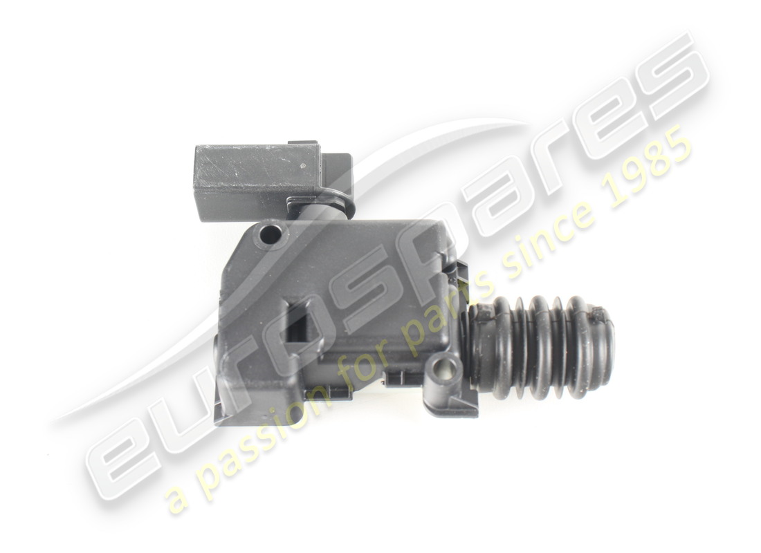 NEU Lamborghini ENTRIEGELUNGSMOTORTKL UN FKL . TEILENUMMER 420959782 (1)