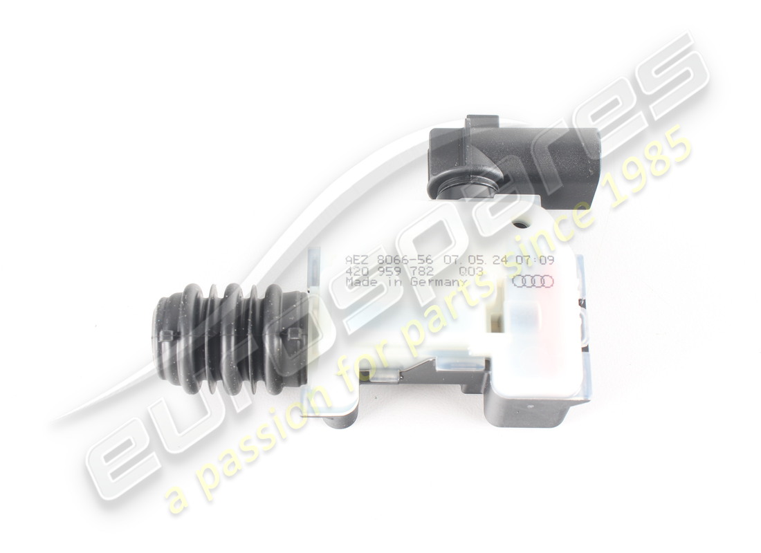 neu lamborghini entriegelungsmotortkl un fkl. teilenummer 420959782 (2)