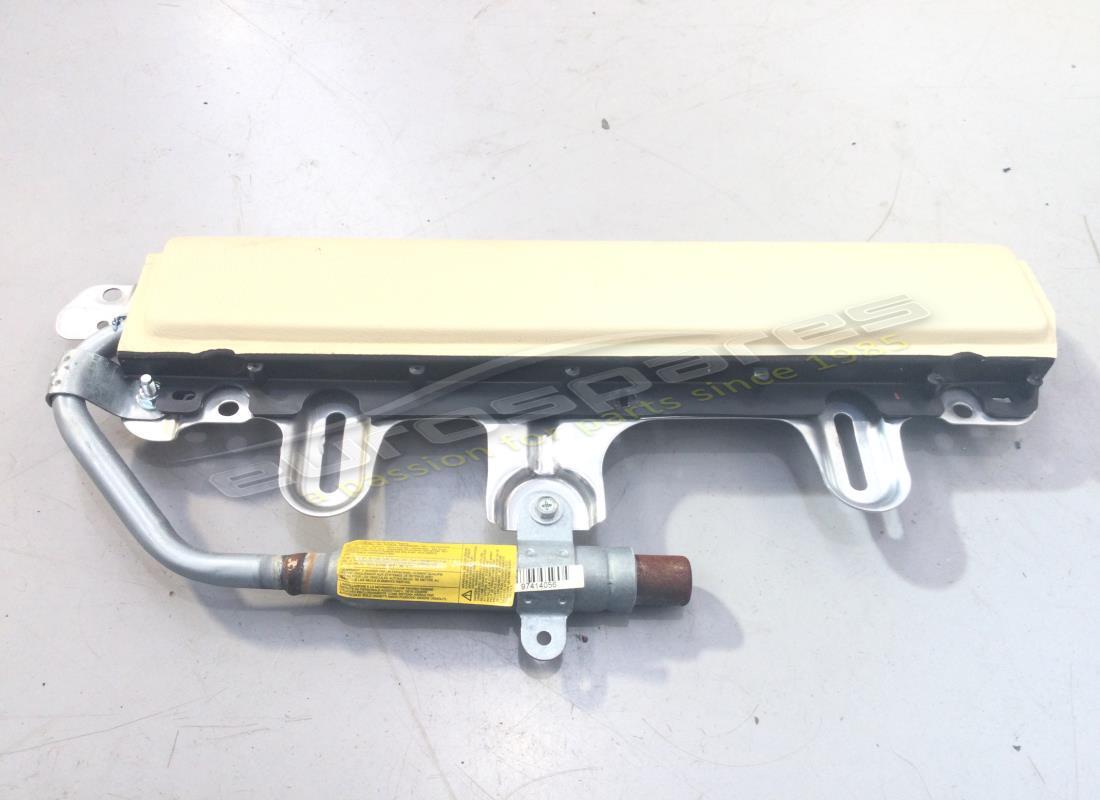 used maserati rh door airbagbeige l.. part number 80054701 (1)